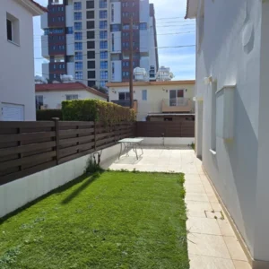 3 Bedroom House for Sale in Potamos Germasogeias, Limassol District