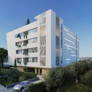 3 Bedroom Apartment for Sale in Potamos Germasogeias, Limassol District