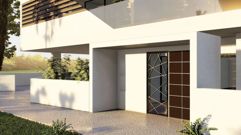 1 Bedroom Apartment for Sale in Potamos Germasogeias, Limassol District