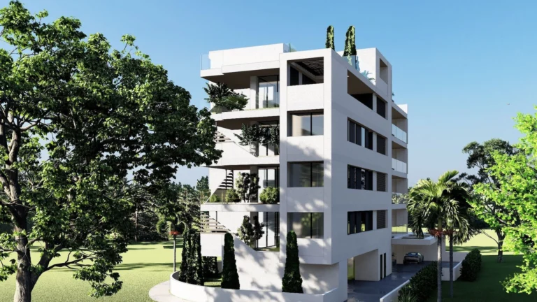 1 Bedroom Apartment for Sale in Potamos Germasogeias, Limassol District