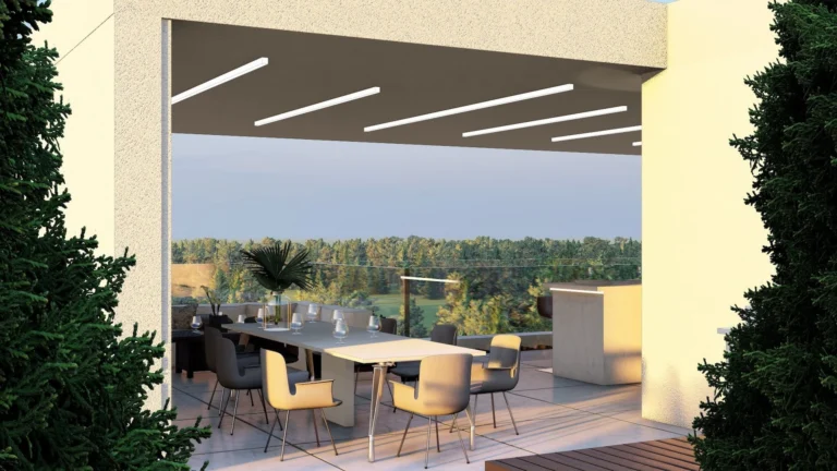 2 Bedroom Apartment for Sale in Potamos Germasogeias, Limassol District