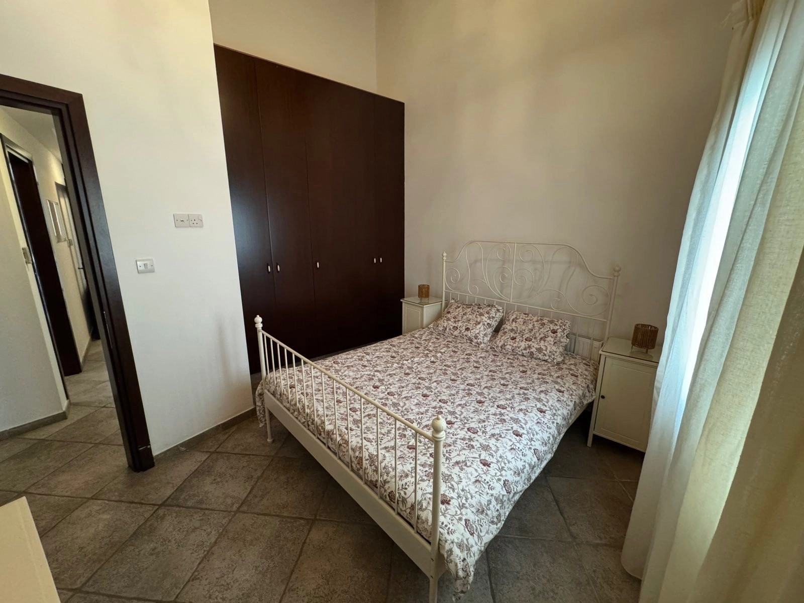 4 Bedroom House for Rent in Agios Tychonas, Limassol District