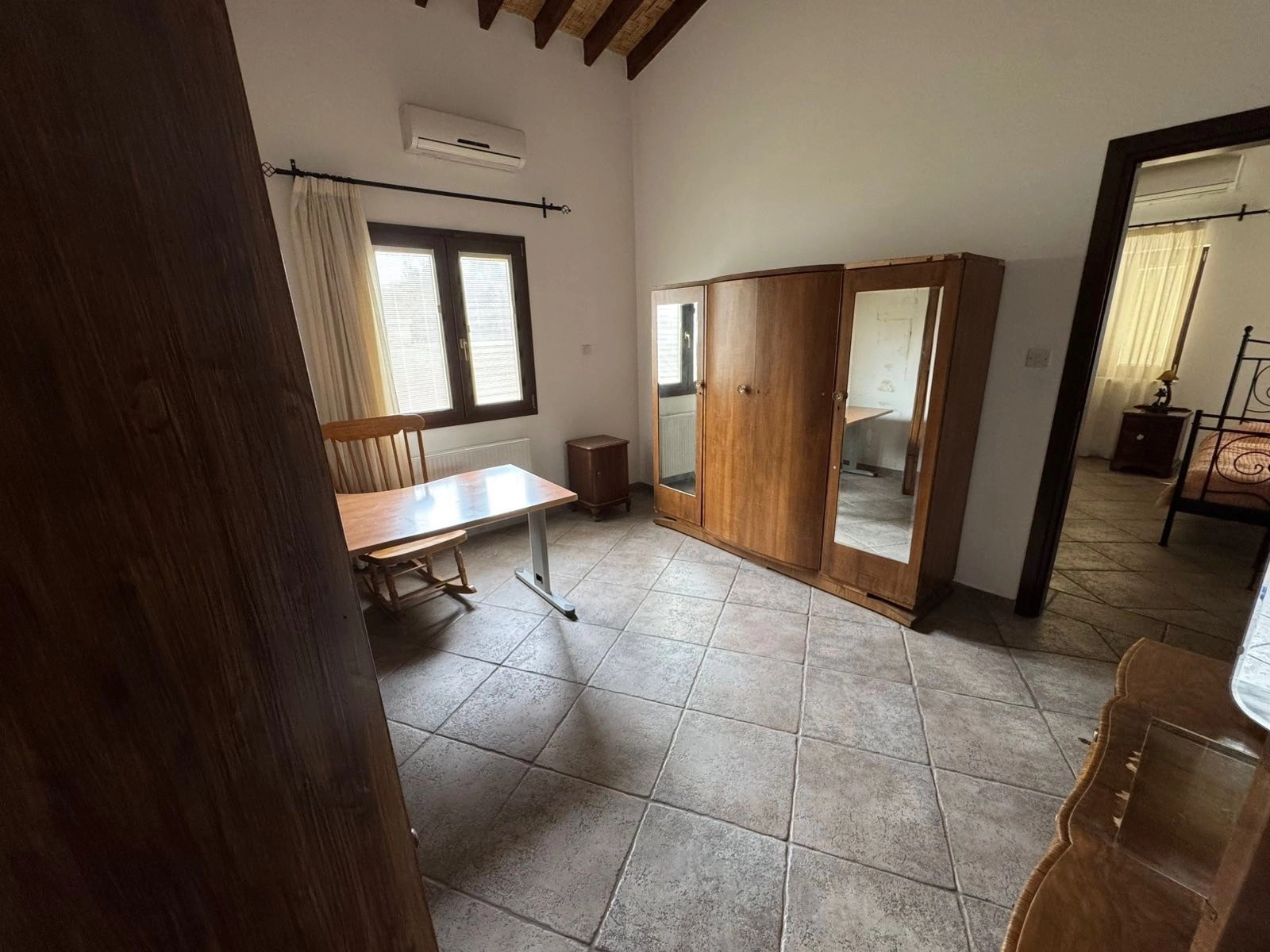 4 Bedroom House for Rent in Agios Tychonas, Limassol District