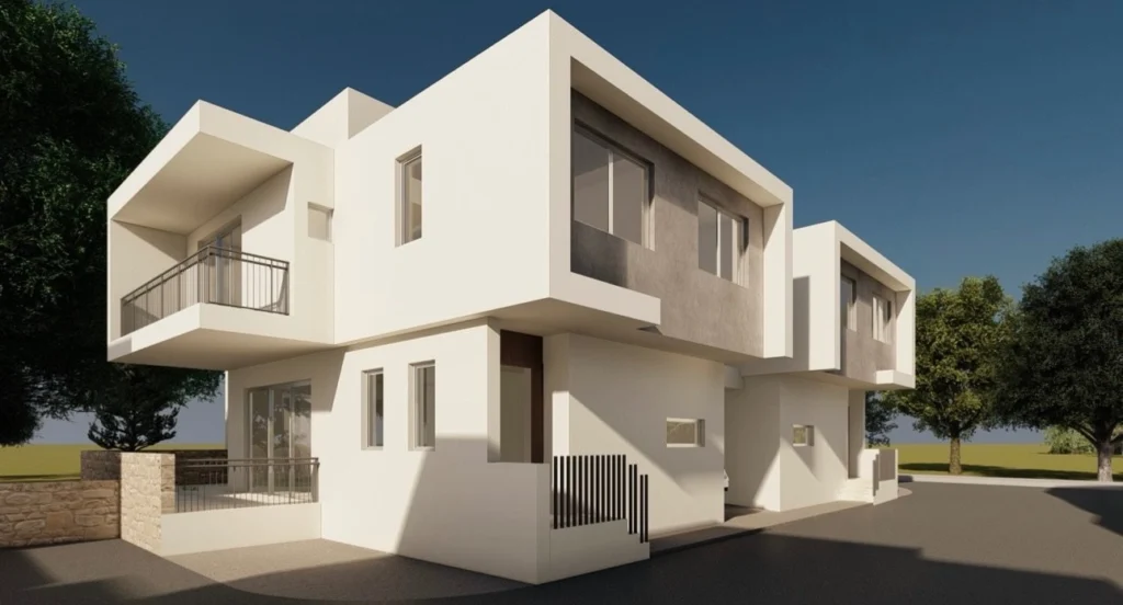 3 Bedroom House for Sale in Anarita, Paphos District
