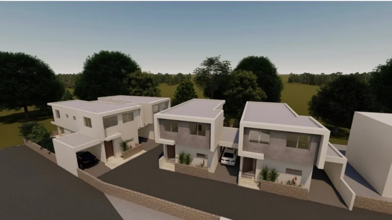 3 Bedroom House for Sale in Anarita, Paphos District