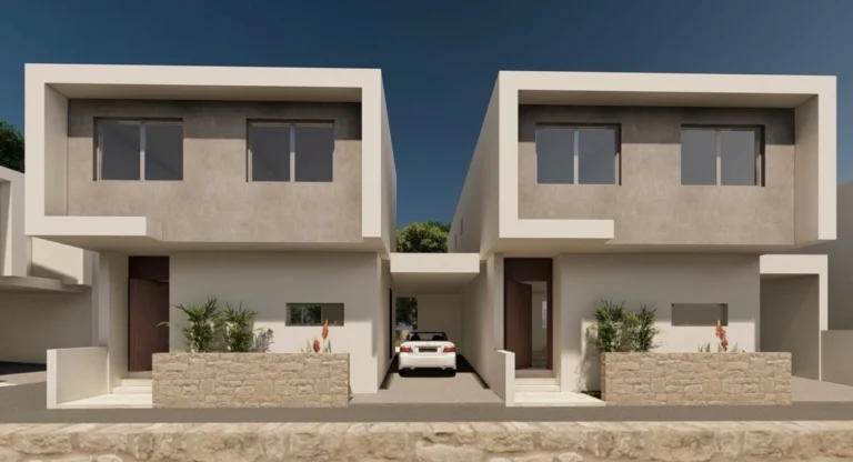 3 Bedroom House for Sale in Anarita, Paphos District