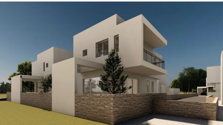 Cheap Houses and Villas for Sale Paphos up to 400000 euro