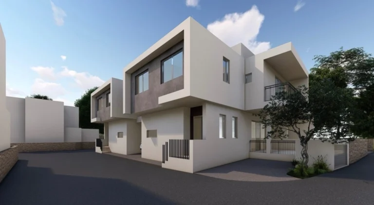 Cheap Houses and Villas for Sale Paphos up to 400000 euro