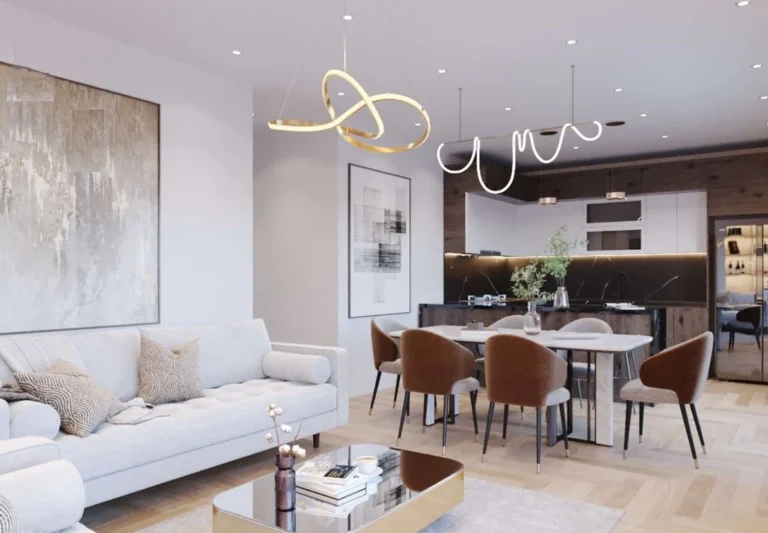 2 Bedroom Apartment for Sale in Limassol District