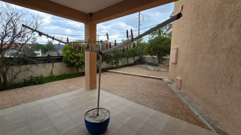 500m² House for Sale in Asgata, Limassol District