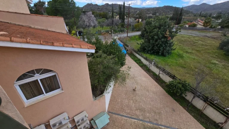 500m² House for Sale in Asgata, Limassol District