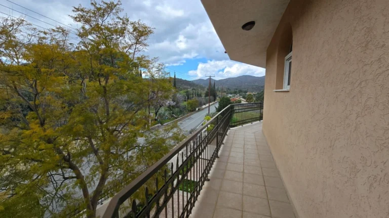 500m² House for Sale in Asgata, Limassol District