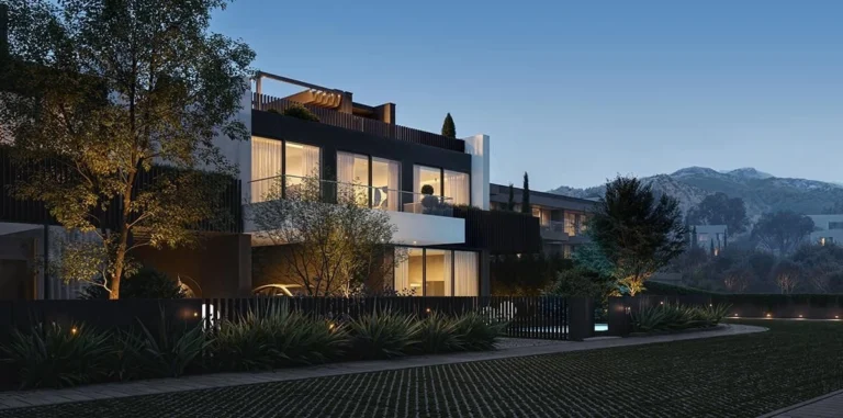 3 Bedroom House for Sale in Germasogeia, Limassol District