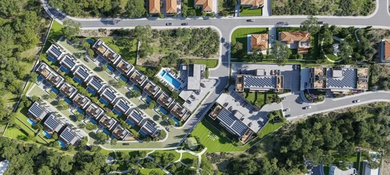 3 Bedroom House for Sale in Germasogeia, Limassol District