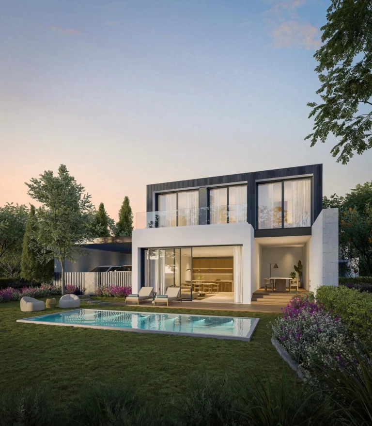 Cheap Houses and Villas for Sale Limassol up to 900000 euro