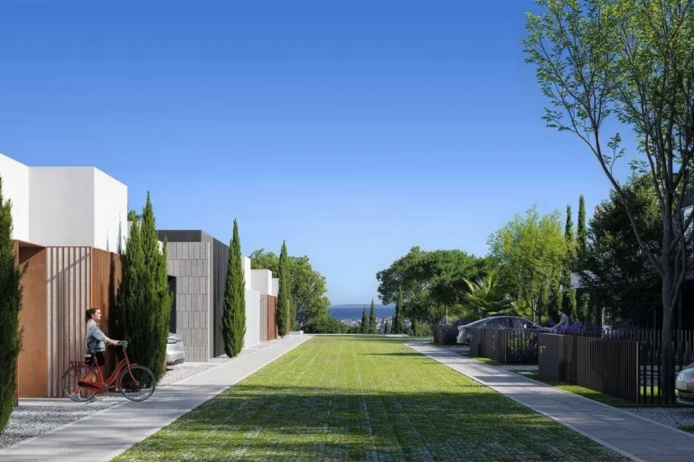 3 Bedroom House for Sale in Germasogeia, Limassol District