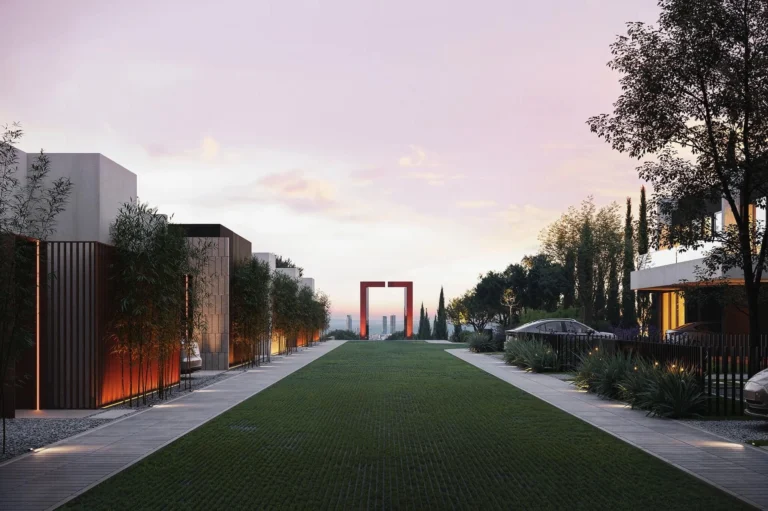 Cheap Houses and Villas for Sale Limassol up to 900000 euro