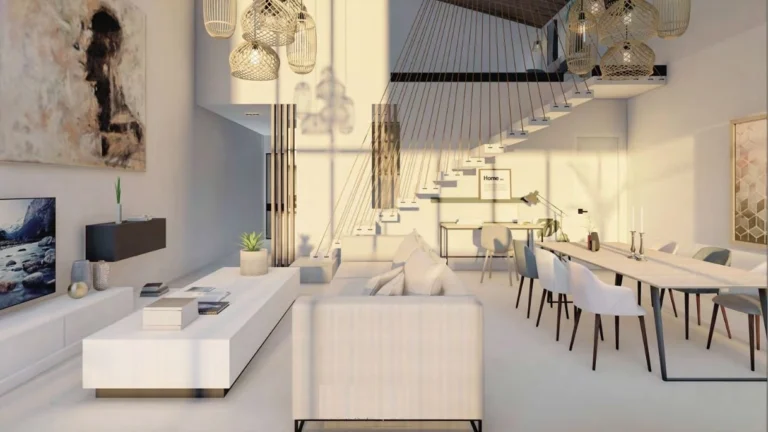 2 Bedroom Apartment for Sale in Limassol – Agios Athanasios