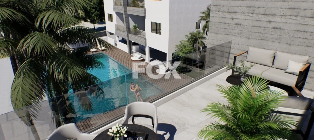 1 Bedroom Apartment for Sale in Kissonerga, Paphos District