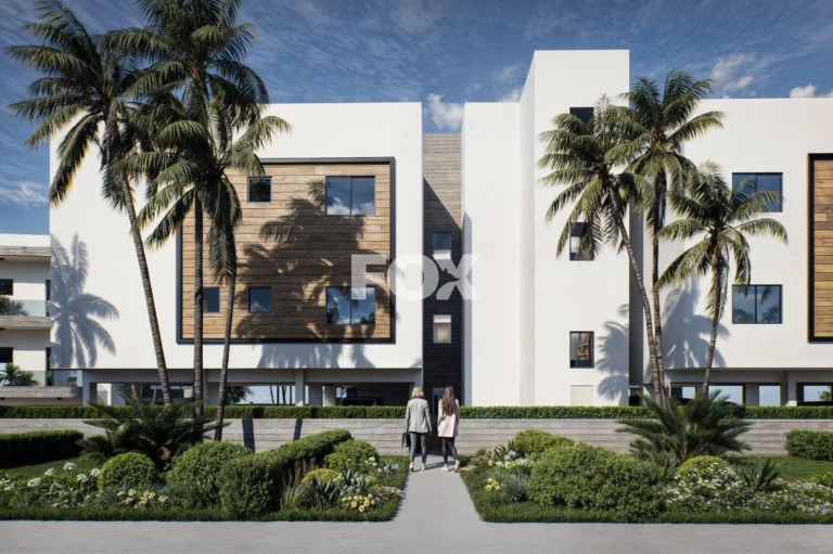 1 Bedroom Apartment for Sale in Kissonerga, Paphos District