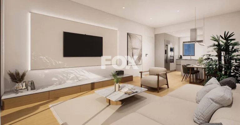 1 Bedroom Apartment for Sale in Kissonerga, Paphos District