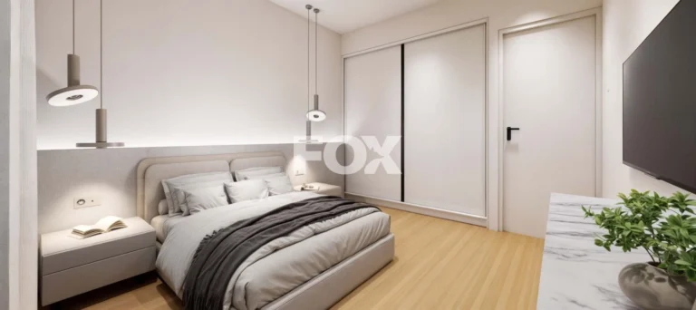 1 Bedroom Apartment for Sale in Kissonerga, Paphos District