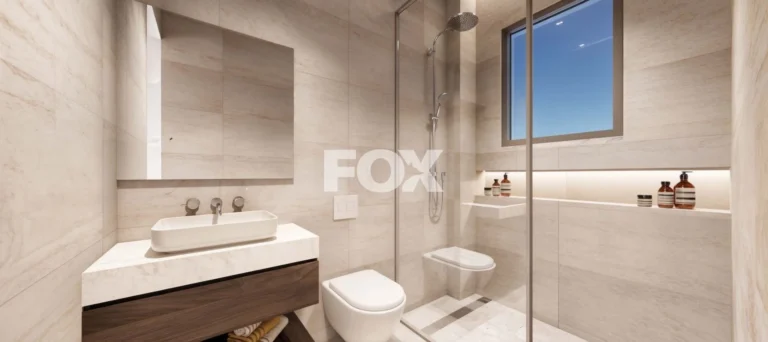 1 Bedroom Apartment for Sale in Kissonerga, Paphos District