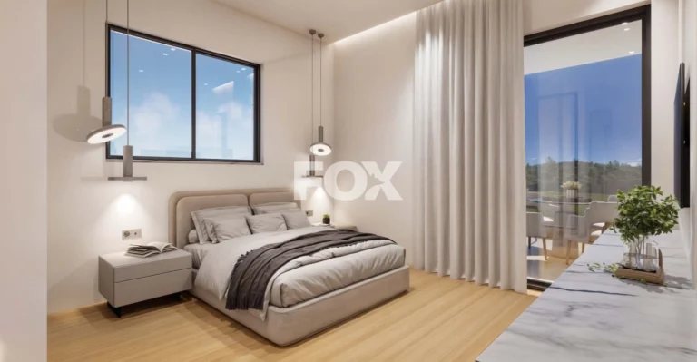 1 Bedroom Apartment for Sale in Kissonerga, Paphos District