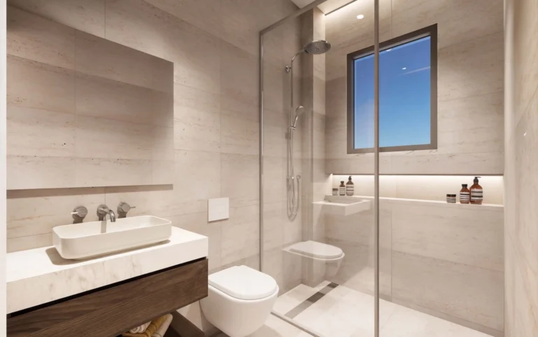 2 Bedroom Apartment for Sale in Kissonerga, Paphos District