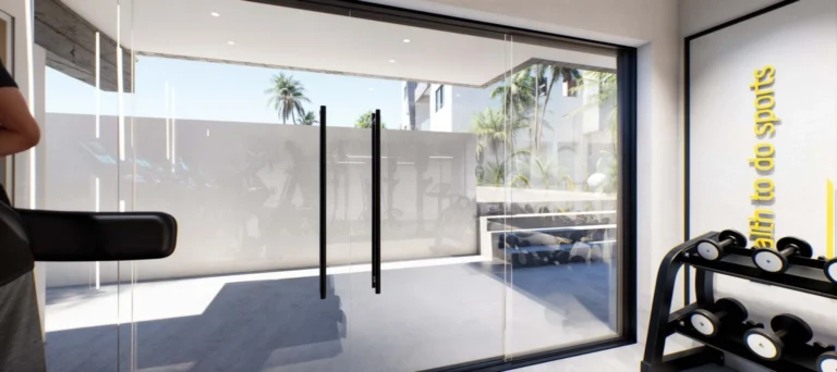 2 Bedroom Apartment for Sale in Kissonerga, Paphos District