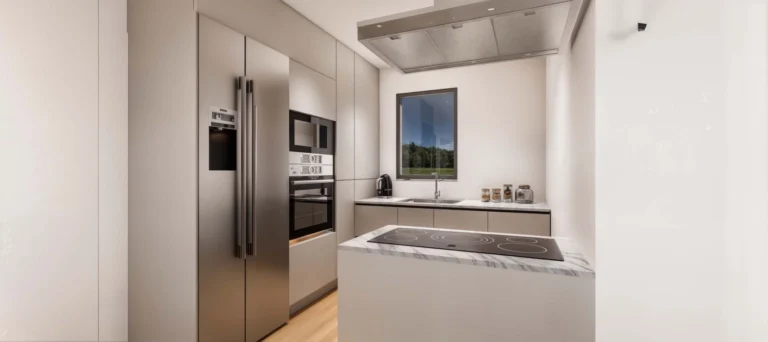 2 Bedroom Apartment for Sale in Kissonerga, Paphos District