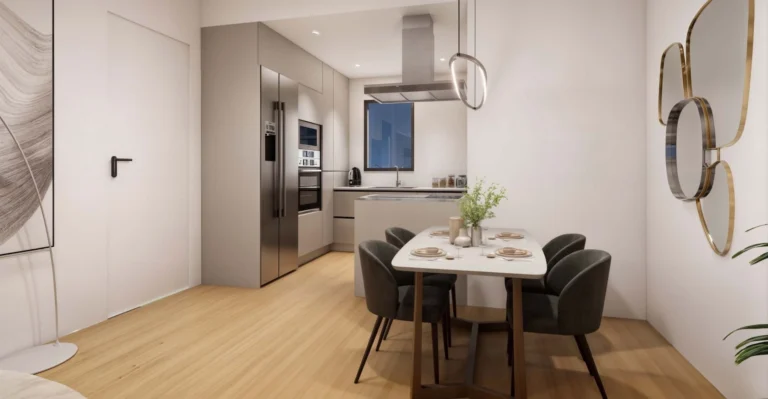 2 Bedroom Apartment for Sale in Kissonerga, Paphos District