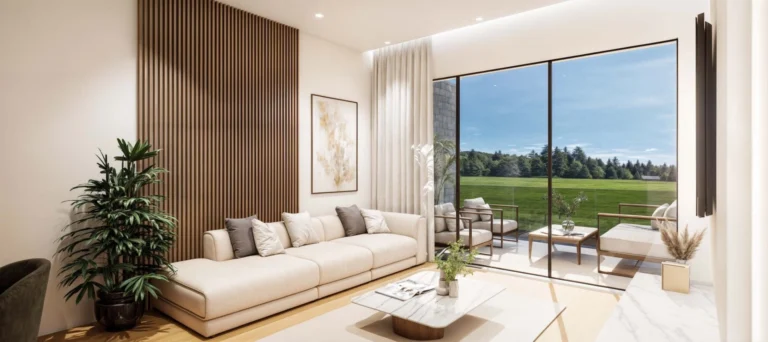 2 Bedroom Apartment for Sale in Kissonerga, Paphos District