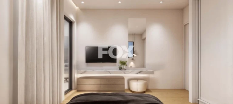 2 Bedroom Apartment for Sale in Kissonerga, Paphos District