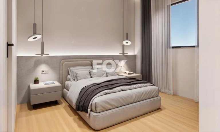 2 Bedroom Apartment for Sale in Kissonerga, Paphos District