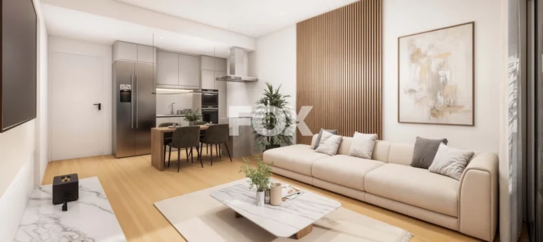 2 Bedroom Apartment for Sale in Kissonerga, Paphos District