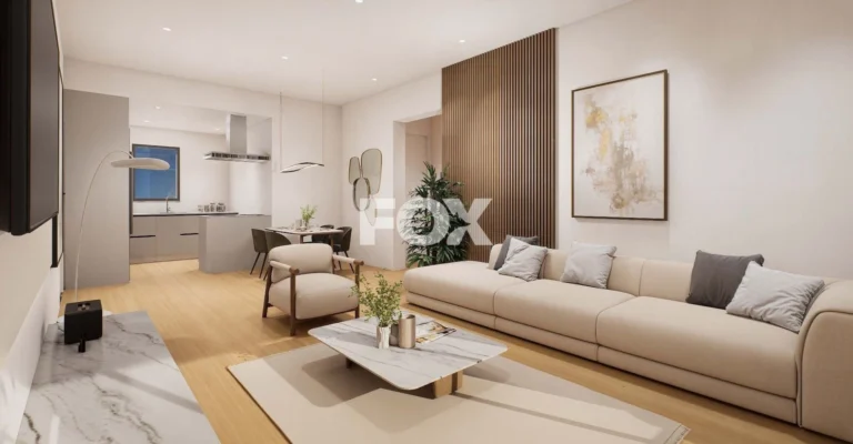 2 Bedroom Apartment for Sale in Kissonerga, Paphos District