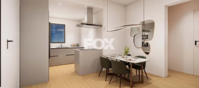 2 Bedroom Apartment for Sale in Kissonerga, Paphos District