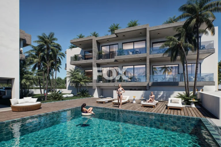 2 Bedroom Apartment for Sale in Kissonerga, Paphos District