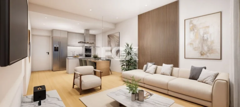 2 Bedroom Apartment for Sale in Kissonerga, Paphos District