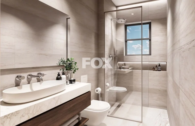 2 Bedroom Apartment for Sale in Kissonerga, Paphos District