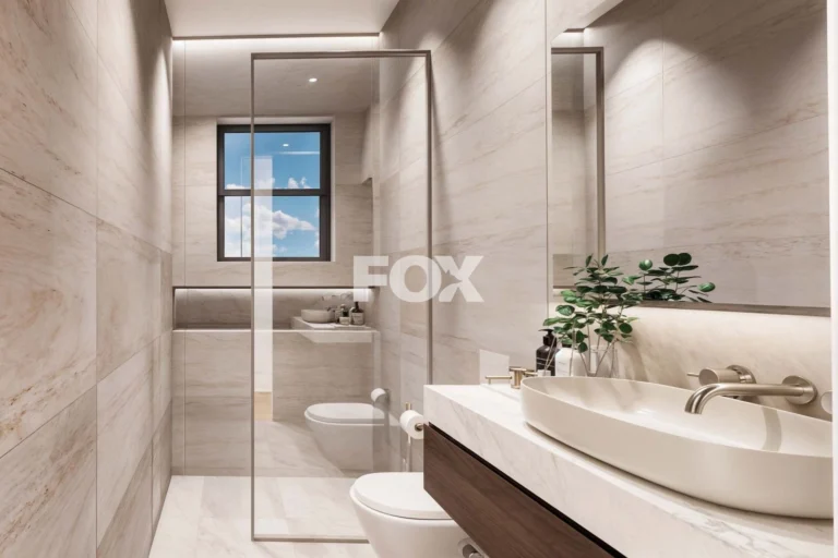 2 Bedroom Apartment for Sale in Kissonerga, Paphos District