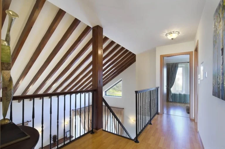 4 Bedroom House for Sale in Limassol District