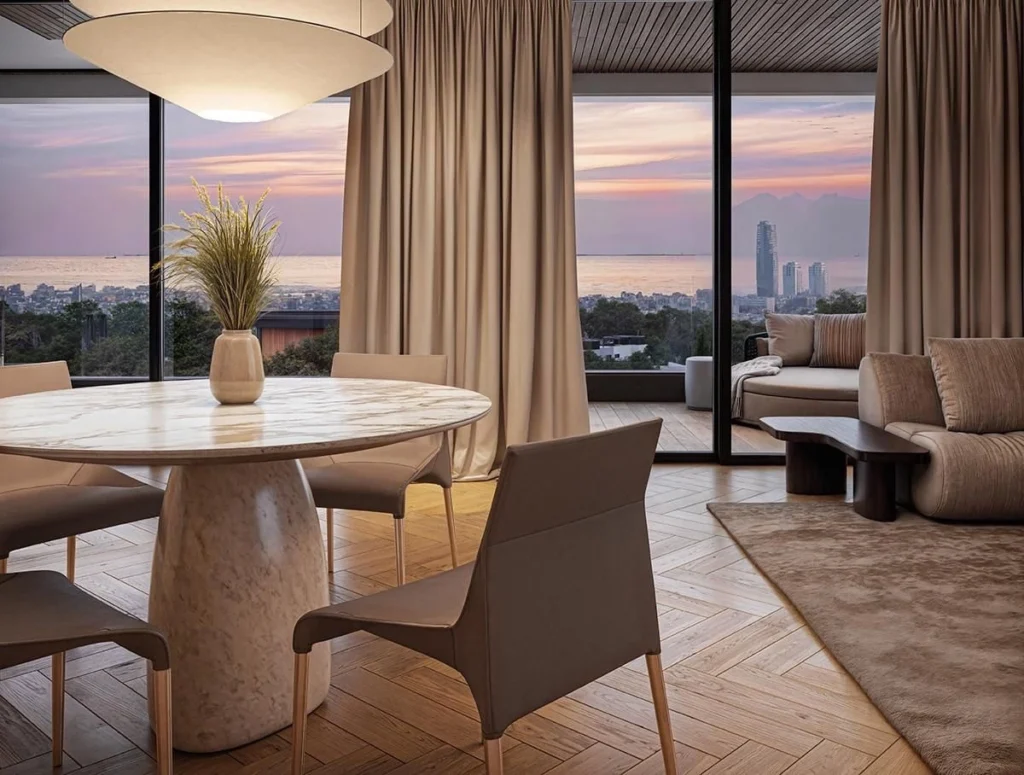 2 Bedroom Apartment for Sale in Germasogeia, Limassol District