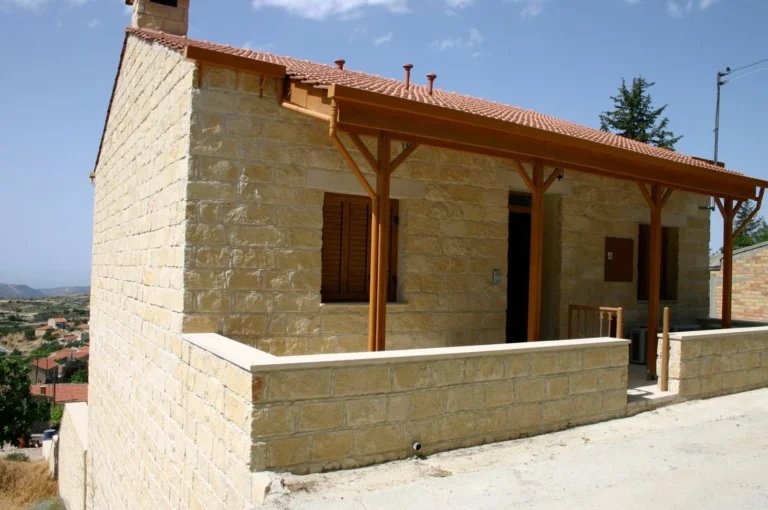 Cheap Houses and Villas for Rent Limassol