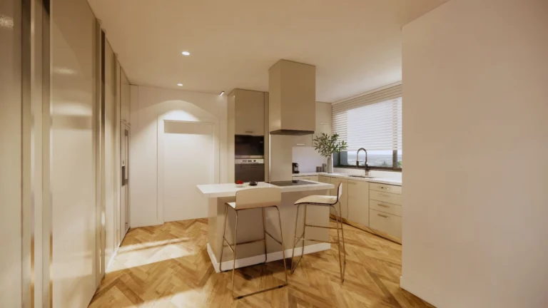 4 Bedroom House for Sale in Agios Tychonas, Limassol District