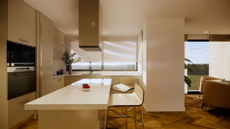 4 Bedroom House for Sale in Agios Tychonas, Limassol District