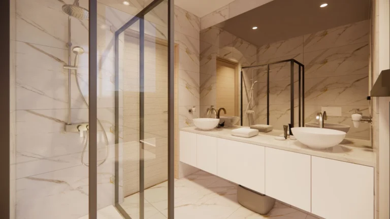 4 Bedroom House for Sale in Agios Tychonas, Limassol District