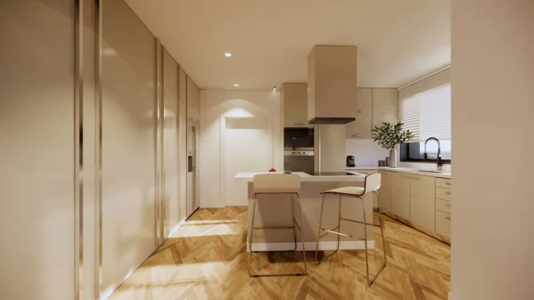 4 Bedroom House for Sale in Agios Tychonas, Limassol District