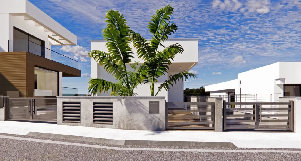 3 Bedroom House for Sale in Agios Tychonas, Limassol District